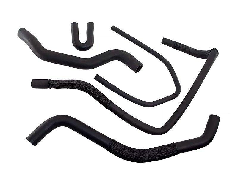 Kit Mangueira Arrefecimento Ka 2008 Em Diante Sem Ar Quente - Paraiso das Mangueiras Kit Mangueira Arrefecimento Ka 2008 Em Diante Sem Ar Quente - Paraiso das Mangueiras