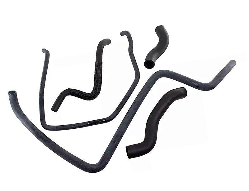 Kit Mangueira Arrefecimento Ranger 3.2 2012/... Diesel - Paraiso das Mangueiras Kit Mangueira Arrefecimento Ranger 3.2 2012/... Diesel - Paraiso das Mangueiras