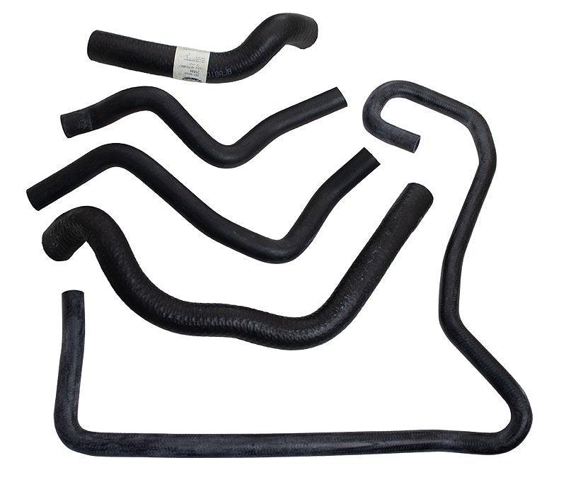 Kit Mangueira Arrefecimento Spacefox 1.6 Ano 2006/2007 - Paraiso das Mangueiras Kit Mangueira Arrefecimento Spacefox 1.6 Ano 2006/2007 - Paraiso das Mangueiras