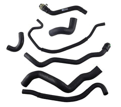 Kit Mangueira Arrefecimento Vectra 2.0 2006 Em Diante - Paraiso das Mangueiras