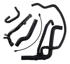 Kit Mangueira Arrefecimento Xsara Picasso 2.0 16v - Paraiso das Mangueiras