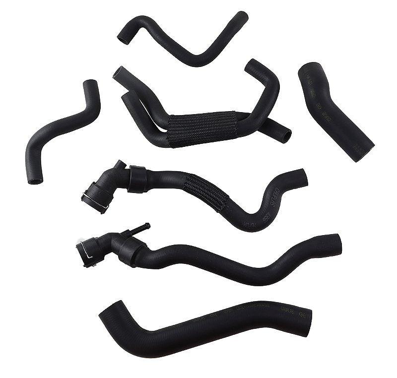 Kit Mangueira Audi A3 Aspirado 1.8 - Paraiso das Mangueiras