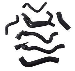 Kit Mangueira Audi A3 Aspirado 1.8 - Paraiso das Mangueiras