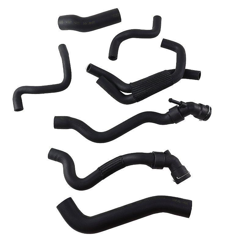 Kit Mangueira Audi A3 Aspirado 1.8 - Paraiso das Mangueiras