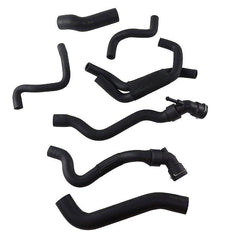 Kit Mangueira Audi A3 Aspirado 1.8 - Paraiso das Mangueiras