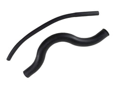 Kit Mangueira Bocal Respiro Tanque S10 2.4 2.8 2012/2015 - Paraiso das Mangueiras