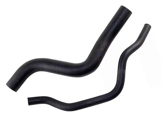 Kit Mangueira Bocal Tanque Combustivel P/ S10 2012 Em Diante - Paraiso das Mangueiras