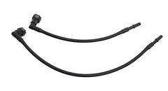 Kit Mangueira Combustível Ka Fiesta Courier 1.3 1.4 1.6 - Paraiso das Mangueiras