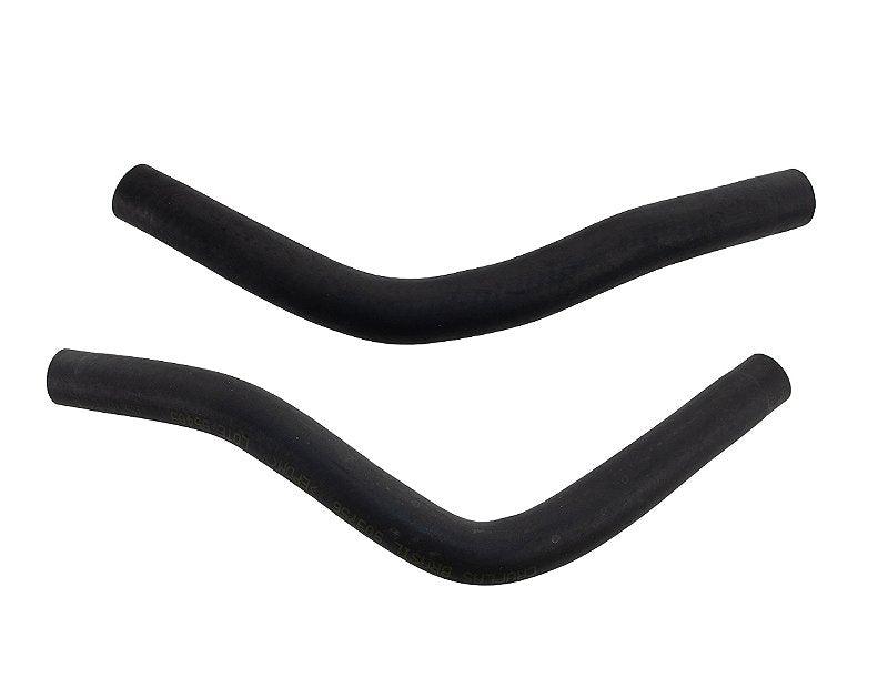 Kit Mangueira Do Ar Quente Ecosport Zetec 1.6 2003/... - Paraiso das Mangueiras