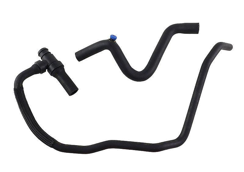 Kit Mangueira Do Ar Quente Fluence 2.0 16v 2011/... - Paraiso das Mangueiras