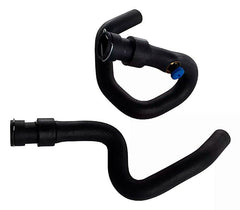 Kit Mangueira Do Ar Quente Peugeot 307 2.0 2002/2008 6466f5 - Paraiso das Mangueiras