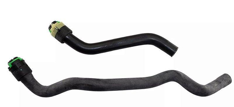 Kit Mangueira Do Ar Quente Vectra 2.0 2.2 93372707 93376818 - Paraiso das Mangueiras