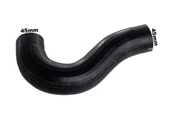 Kit Mangueira Do Intercooler L200 Pajero Sport Hpe Original - Paraiso das Mangueiras