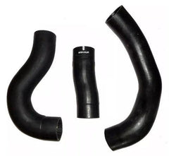 Kit Mangueira Do Intercooler L200 Pajero Sport Hpe Original - Paraiso das Mangueiras
