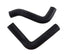 Kit Mangueira Do Radiador Iveco Daily 2.8 3510 4910 4912 - Paraiso das Mangueiras