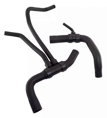 Kit Mangueira Do Radiador Uno 1.3 8v 50018394 / 50018395 - Paraiso das Mangueiras