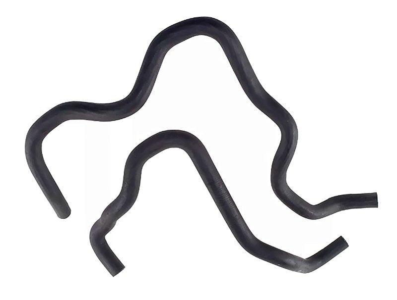 Kit Mangueira Entrada Saída Ar Quente Crv 2.0 16v 2012/2016 - Paraiso das Mangueiras