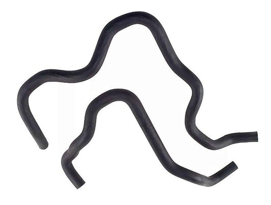 Kit Mangueira Entrada Saída Ar Quente Crv 2.0 16v 2012/2016 - Paraiso das Mangueiras