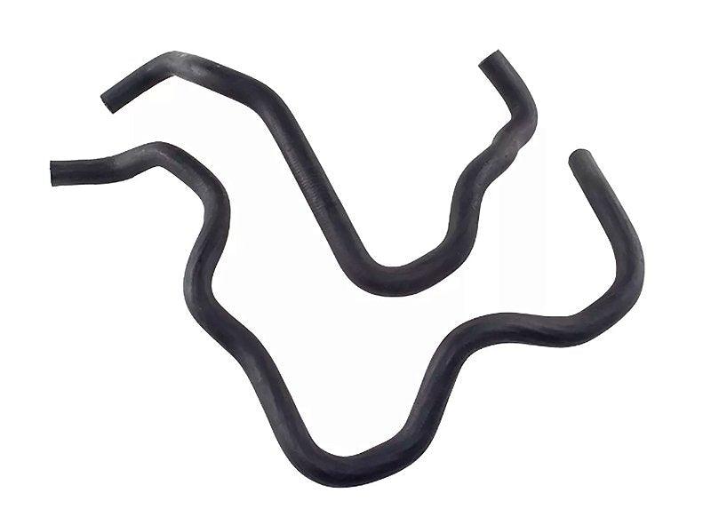 Kit Mangueira Entrada Saída Ar Quente Crv 2.0 16v 2012/2016 - Paraiso das Mangueiras