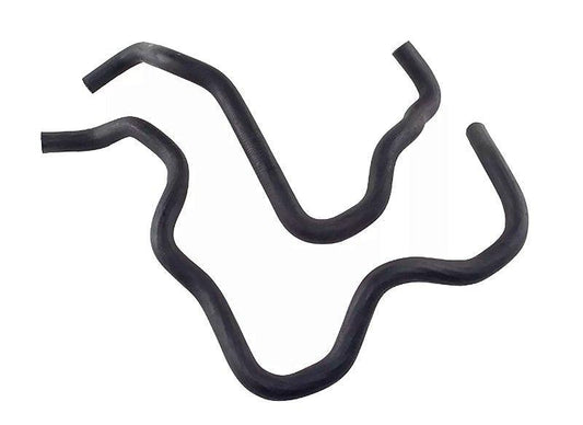 Kit Mangueira Entrada Saída Ar Quente Crv 2.0 16v 2012/2016 - Paraiso das Mangueiras