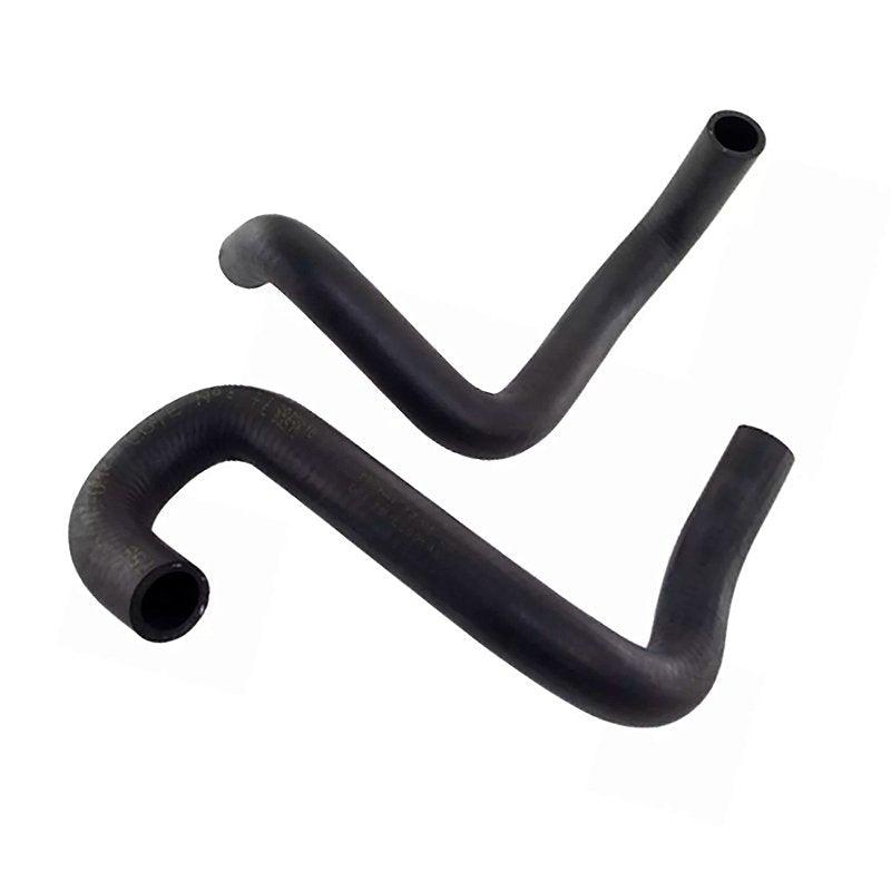 Kit Mangueira Entrada Saida Ar Quente Frontier 2.5 2008/2012 - Paraiso das Mangueiras