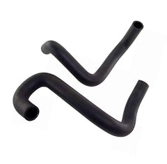 Kit Mangueira Entrada Saida Ar Quente Frontier 2.5 2008/2012 - Paraiso das Mangueiras