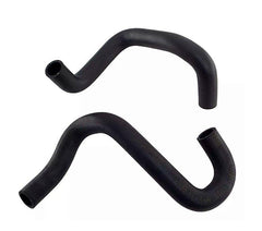 Kit Mangueira Entrada Saida Ar Quente Frontier 2.5 2008/2012 - Paraiso das Mangueiras