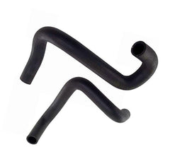 Kit Mangueira Entrada Saida Ar Quente Frontier 2.5 2008/2012 - Paraiso das Mangueiras