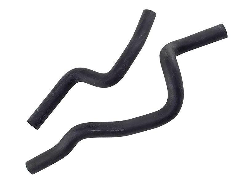 Kit Mangueira Entrada Saída Ar Quente Ka 1.5 12v 3cil Dragon - Paraiso das Mangueiras