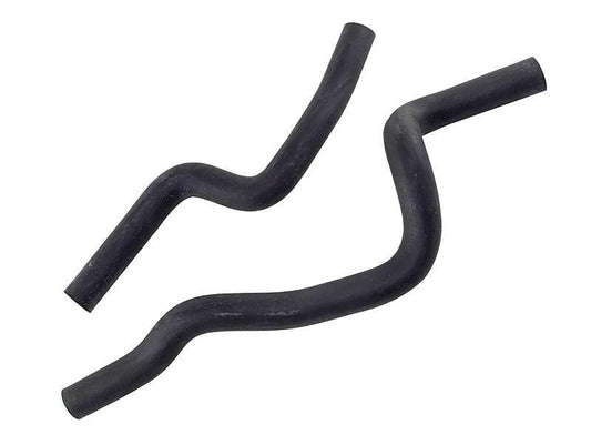 Kit Mangueira Entrada Saída Ar Quente Ka 1.5 12v 3cil Dragon - Paraiso das Mangueiras