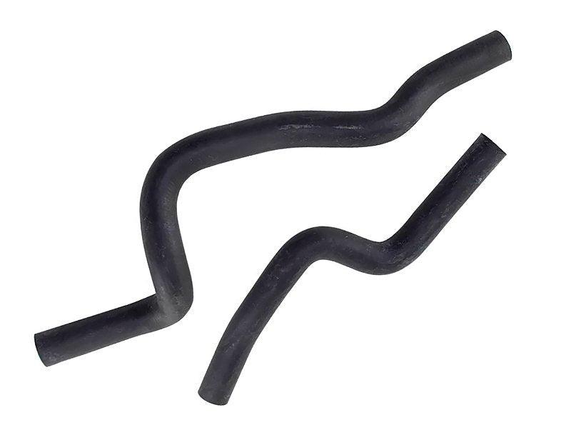 Kit Mangueira Entrada Saída Ar Quente Ka 1.5 12v 3cil Dragon - Paraiso das Mangueiras