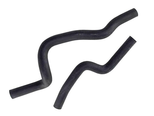 Kit Mangueira Entrada Saída Ar Quente Ka 1.5 12v 3cil Dragon - Paraiso das Mangueiras