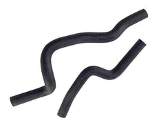 Kit Mangueira Entrada Saída Ar Quente Ka 1.5 12v 3cil Dragon - Paraiso das Mangueiras