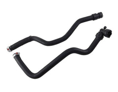 Kit Mangueira Entrada Saída Ar Quente Peugeot 307 1.6 16v - Paraiso das Mangueiras