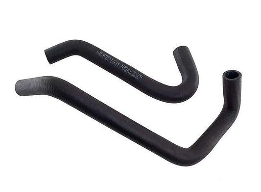 Kit Mangueira Entrada Saida Ar Quente Saveiro G4 1.0 2006/. - Paraiso das Mangueiras