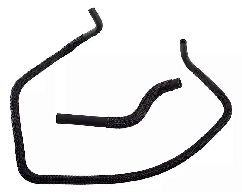 Kit Mangueira Entrada Saída Do Reservatorio Frontier 2.8 Mwm - Paraiso das Mangueiras