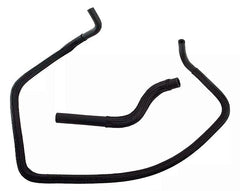 Kit Mangueira Entrada Saída Do Reservatorio Frontier 2.8 Mwm - Paraiso das Mangueiras