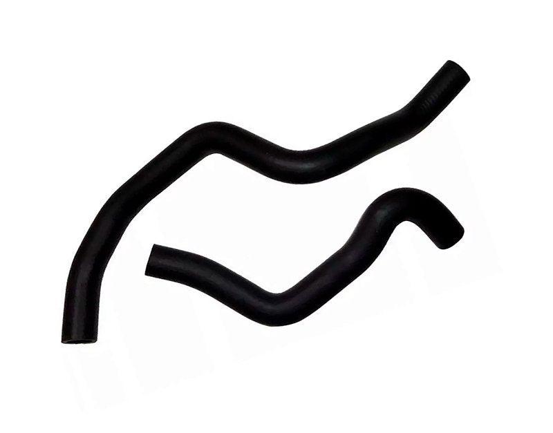 Kit Mangueira Entrada/saída Do Ar Quente Tiida 1.8 2008/... - Paraiso das Mangueiras