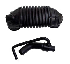 Kit Mangueira Filtro Ar + Respiro Motor Gol 1.6 1.8 Motor Ap - Paraiso das Mangueiras