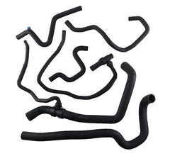 Kit Mangueira Fluence 2.0 - Paraiso das Mangueiras