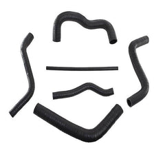 Kit Mangueira Gol Bola G3 Motor Ap Preto Silicone - Paraiso das Mangueiras