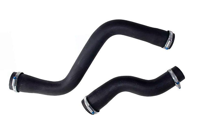 Kit Mangueira Inferior E Superior Do Radiador Spin E Cobalt - Paraiso das Mangueiras