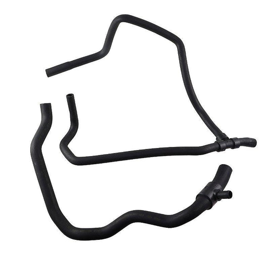 Kit Mangueira Inferior Radiador Ford Ka 1.3 Endura 1997/... - Paraiso das Mangueiras