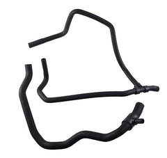 Kit Mangueira Inferior Radiador Ford Ka 1.3 Endura 1997/... - Paraiso das Mangueiras