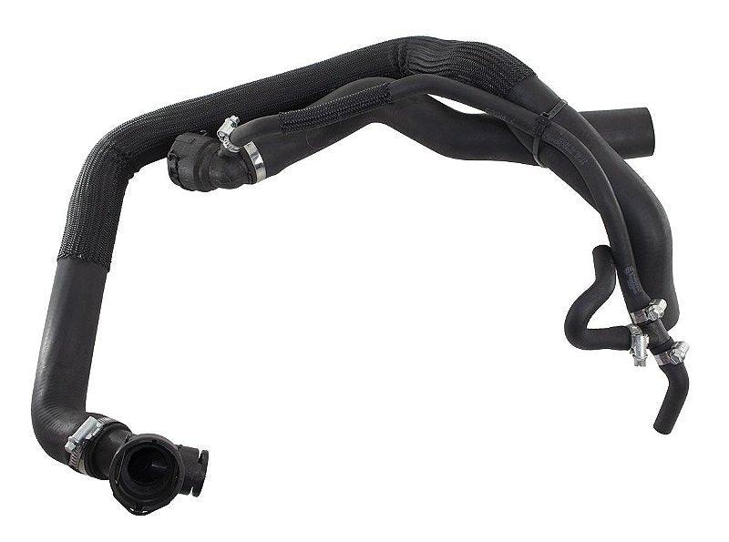 Kit Mangueira Inferior Superior Golf 1.6 16v 2015/... - Paraiso das Mangueiras