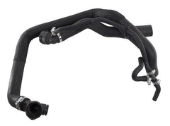 Kit Mangueira Inferior Superior Golf 1.6 16v 2015/... - Paraiso das Mangueiras