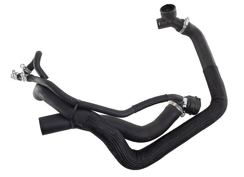 Kit Mangueira Inferior Superior Golf 1.6 16v 2015/... - Paraiso das Mangueiras