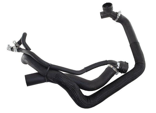 Kit Mangueira Inferior Superior Golf 1.6 16v 2015/... - Paraiso das Mangueiras