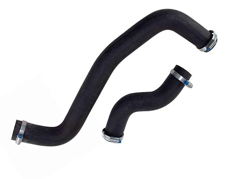 Kit Mangueira Inferior Superior Radiador Corolla 1.6 99/02 - Paraiso das Mangueiras