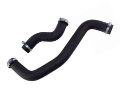 Kit Mangueira Inferior Superior Radiador Corolla 1.6 99/02 - Paraiso das Mangueiras